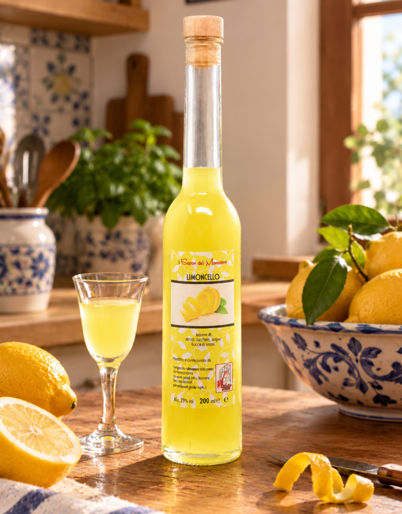 Limoncello