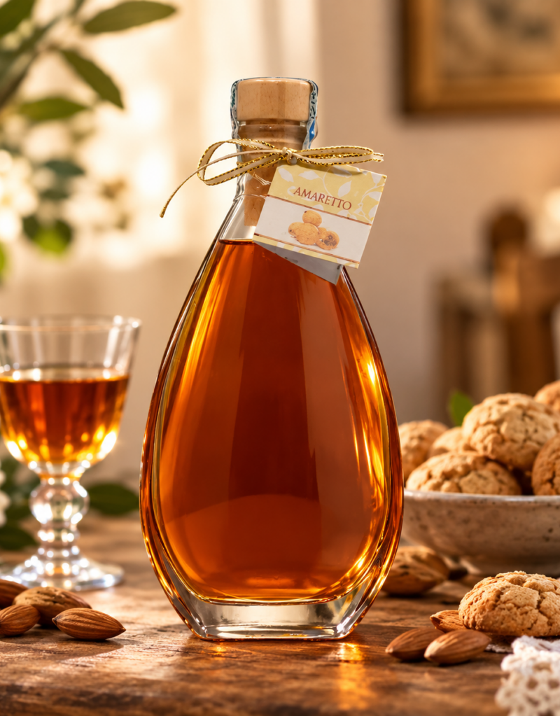 amaretto