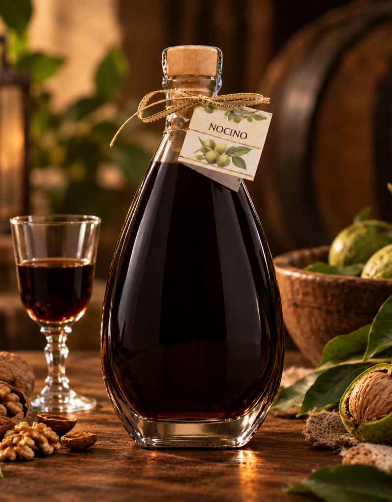 Nocino