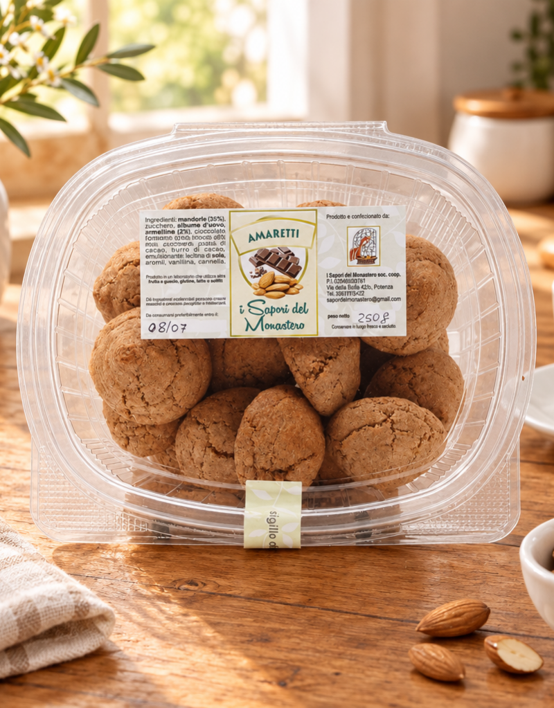 amaretti