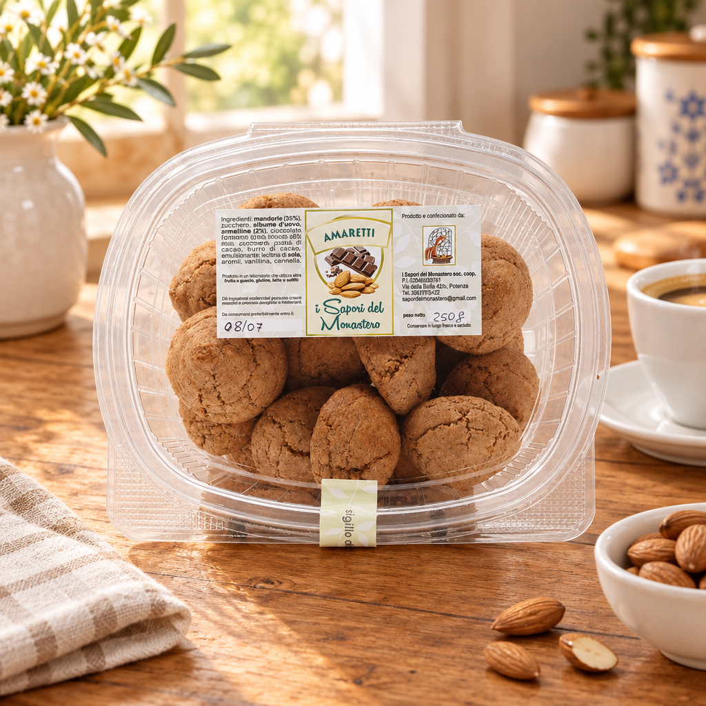 Amaretti