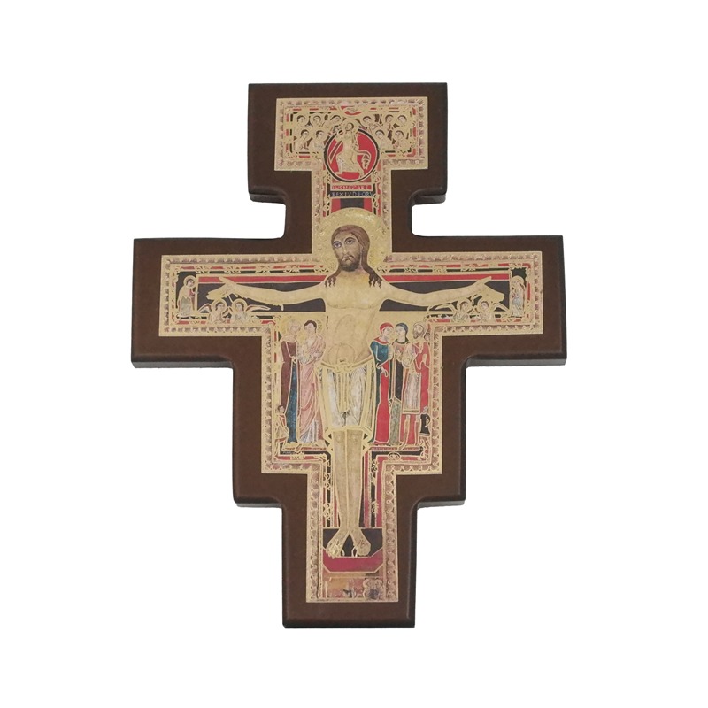 Croce San Damiano