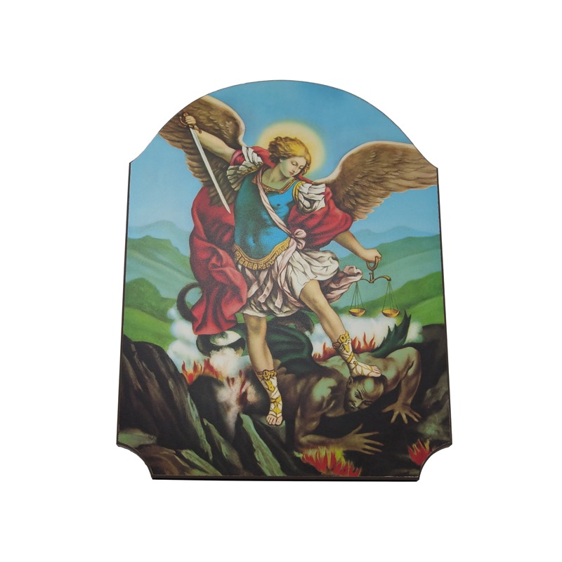 Icona San Michele