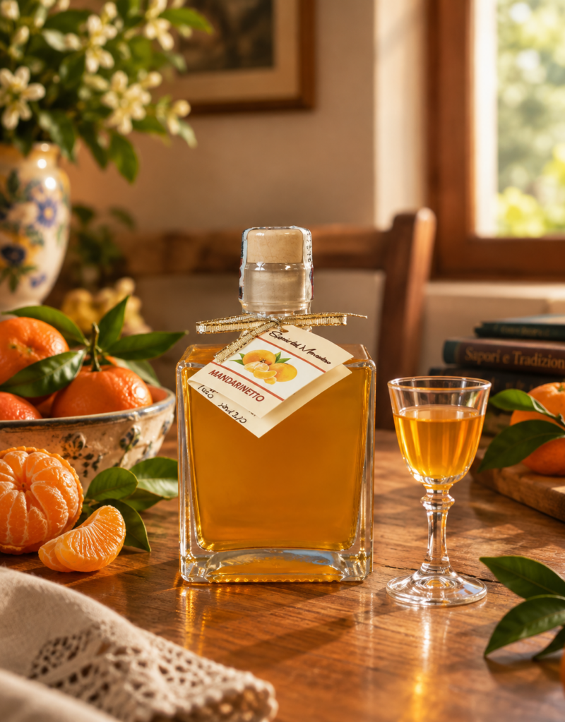 Mandarinetto